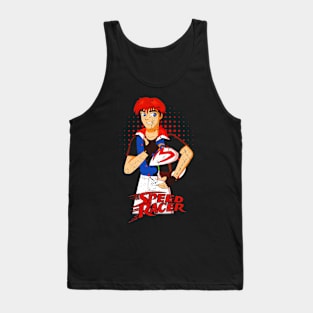 Birthday Gifts Car Day Gift Tank Top